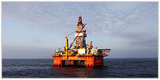 油气田行业流体控制与实验室案例