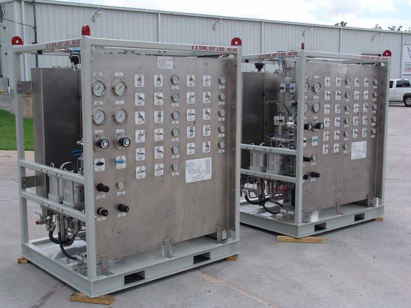 液压动力单元（HPU）