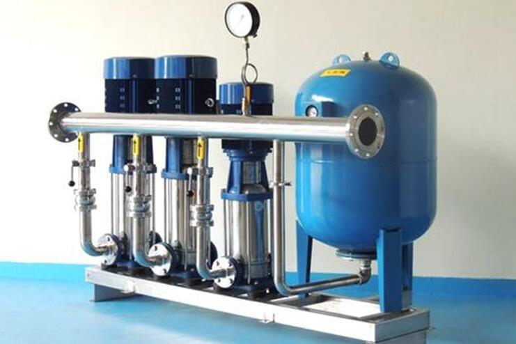 非接触给水器具水击试验机