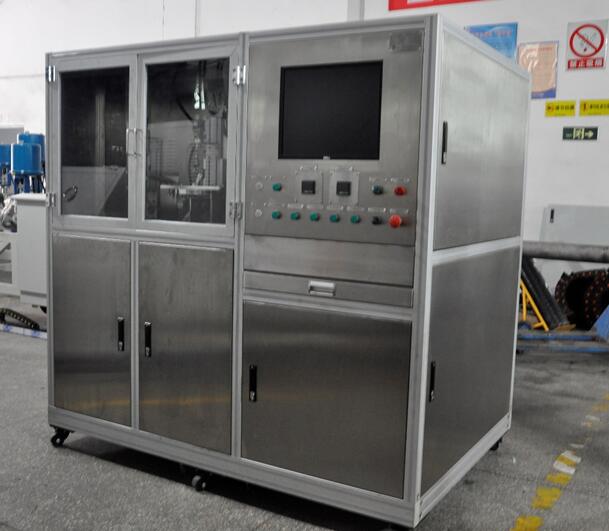 非接触给水器具综合试验机