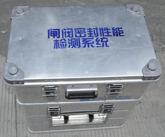 便携式闸阀/止回阀打压设备