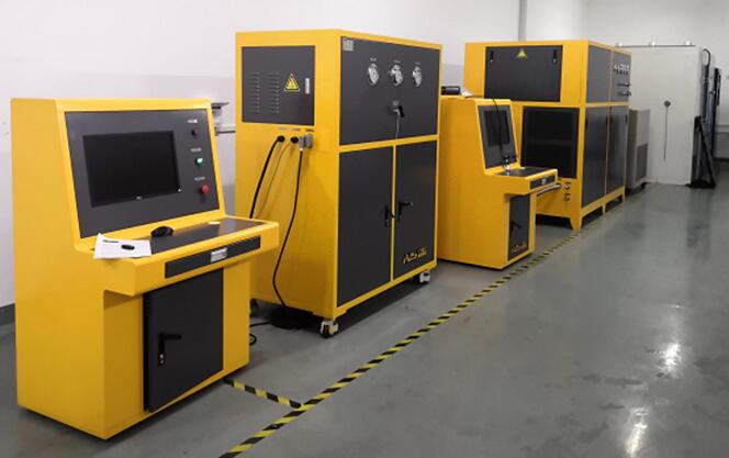 爆破强度试验机