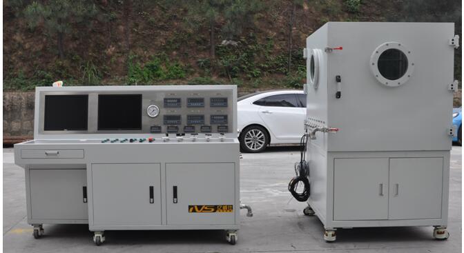 加氢口性能试验机