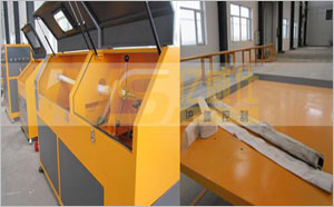 水带静压爆破试验机