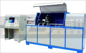 水带耐磨试验机