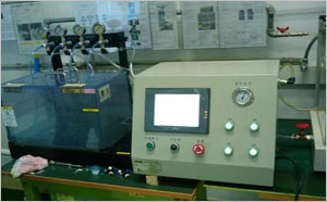 气密泄漏测试仪