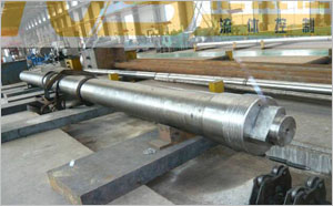 超高压压力容器