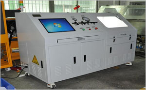 压力（循环）交变试验机