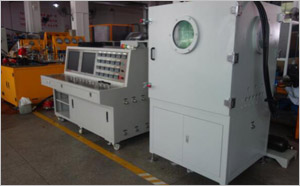 液压阀性能试验台