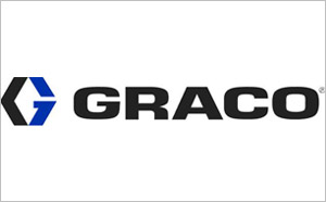 GRACO太阳能化学品加注系统