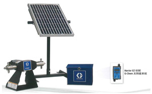 G-Chem 直流/交流泵和系统