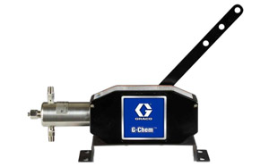 G-Chem™ 摇臂泵