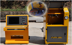 金属材料氢脆敏感度试验机