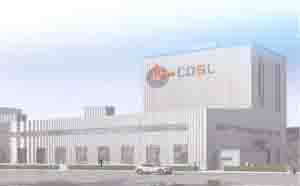 通用机械性能检测