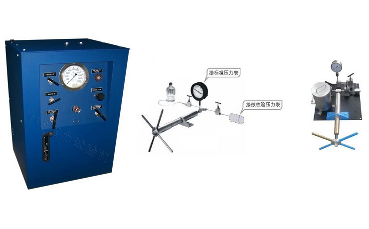 压力表校验设备