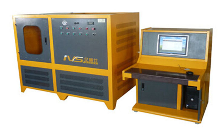 灭火器压力交变试验机