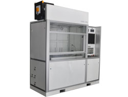 自增强处理设备