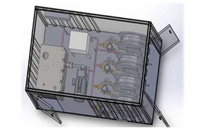 恒流恒压注入控制系统