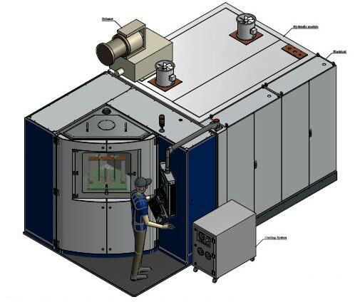 泥浆泵自增强设备