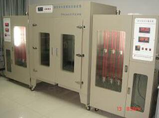 生烃模拟试验装置