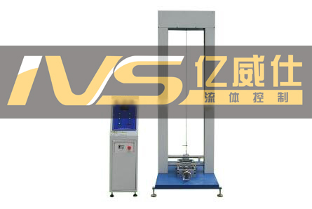 灭火器冲击试验机