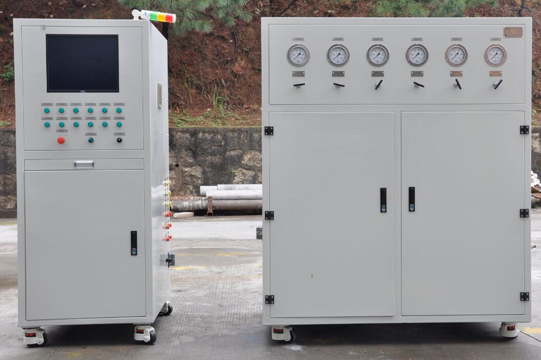 电动气源耐久试验机