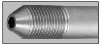 超高压仪表管/测压管