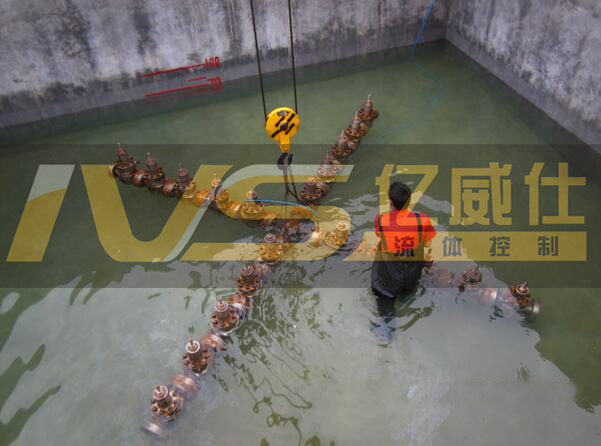 阀门红足1世足球网设备现场图2