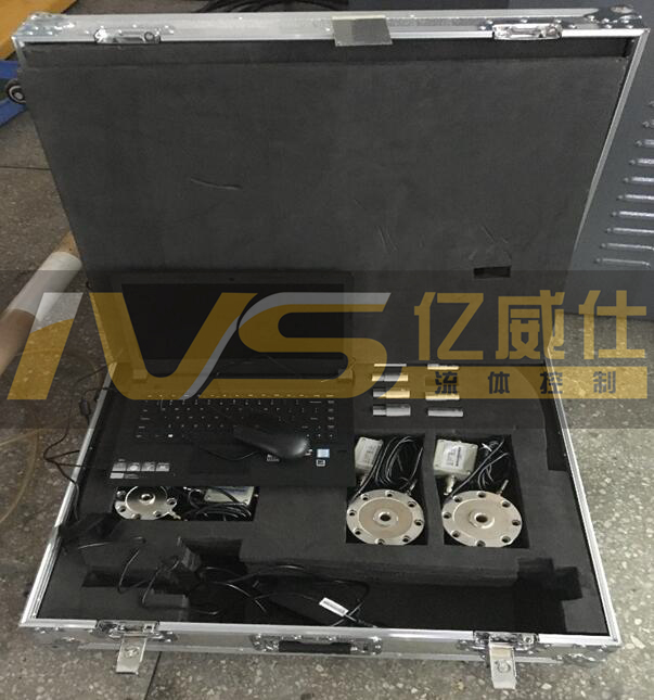 在线安全阀校验装置附件箱图 在线安全阀校验装置附件箱图