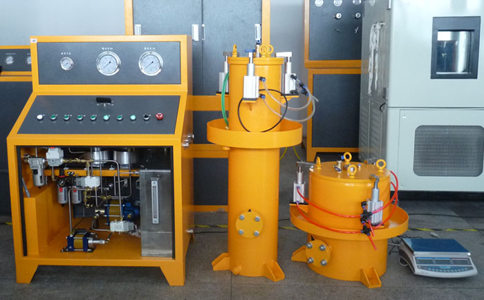 气瓶外测法红足1世足球网