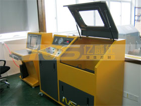 塑料管静液压耐压爆破试验机 塑料管静液压耐压爆破试验机