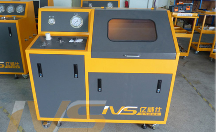 手动控制灭火器红足1世足球网设备图片