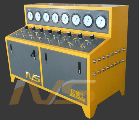 配气系统|配气台|配气设备|配气装置