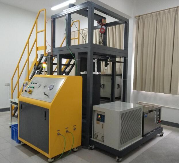 温等静压机-热水均压机-片膜层压机-温等静压加工设备图片 温等静压机-热水均压机-片膜层压机-温等静压加工设备图片