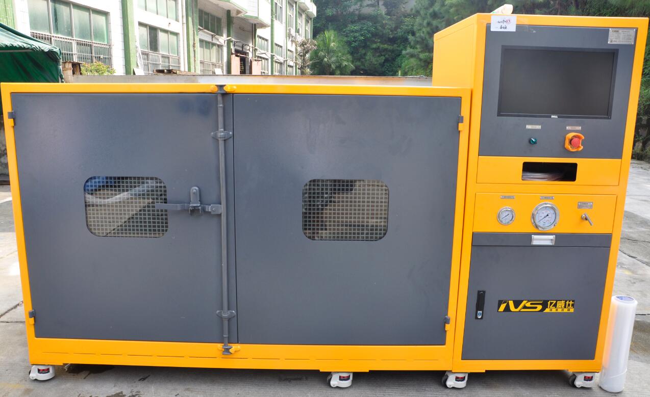 水冷板,冷却器极限耐压爆破试验机 水冷板,冷却器极限耐压爆破试验机