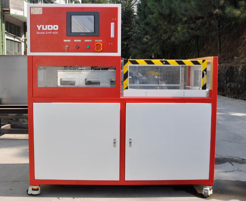 热流道/模具耐压爆破试验台 热流道/模具耐压爆破试验台