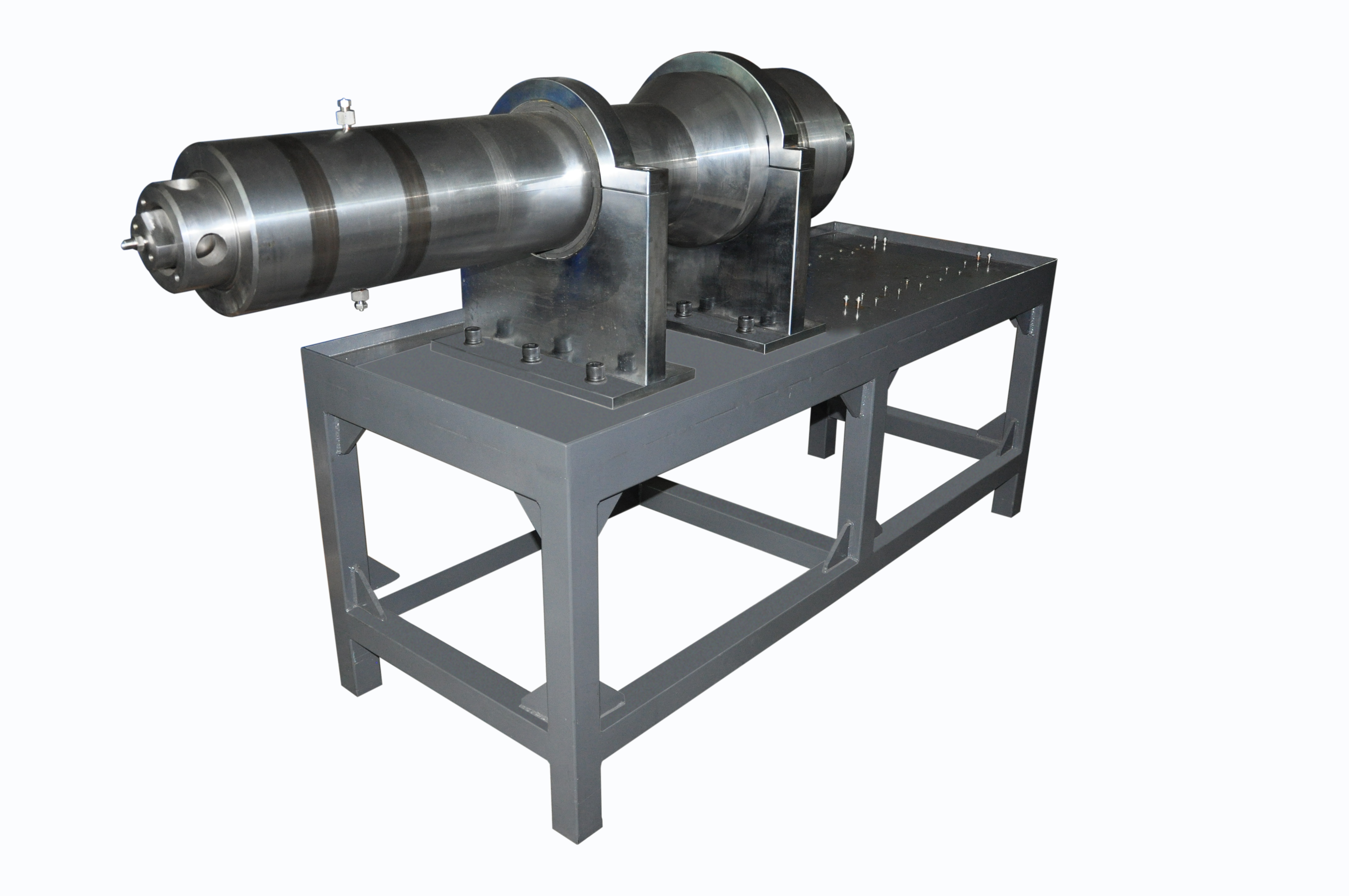 深海环境模拟容器1卧式