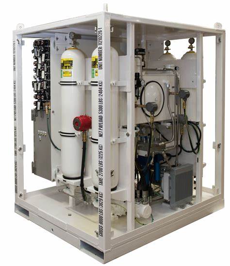 HPU海上平台 HPU海上平台