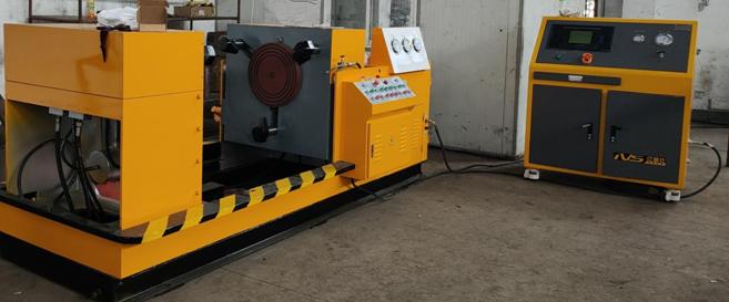 液压阀门测试台（卧式）