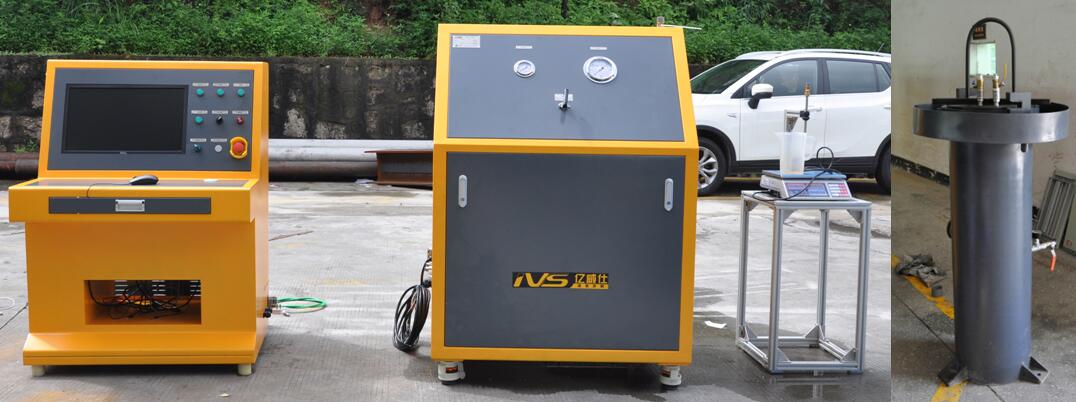 气瓶红足1世足球网（外测法）