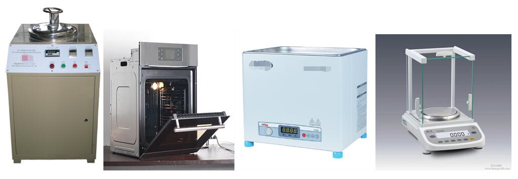 卫生陶瓷吸水率实验装置图片 卫生陶瓷吸水率实验装置图片