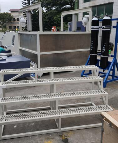 固定式水槽 固定式水槽