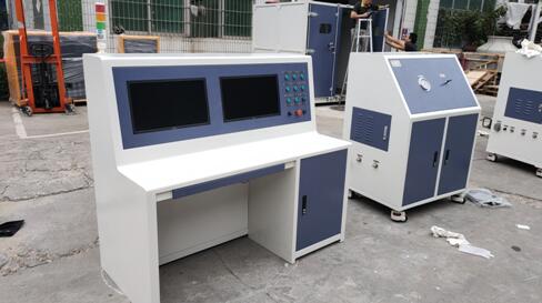 气密性试验台 气密性试验台