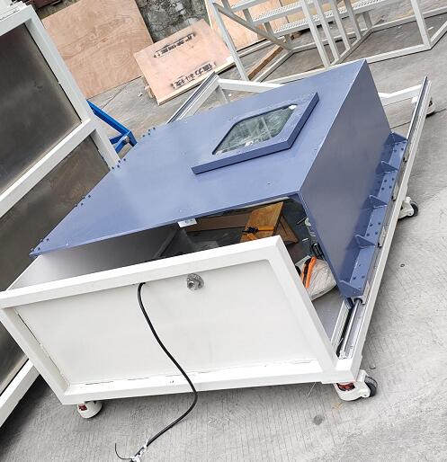 防爆箱1 防爆箱1