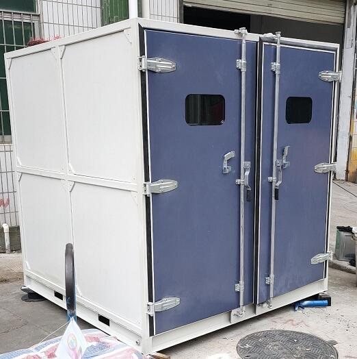 防爆箱2 防爆箱2