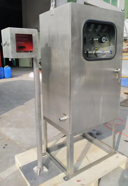 井口控制盘 井口控制盘