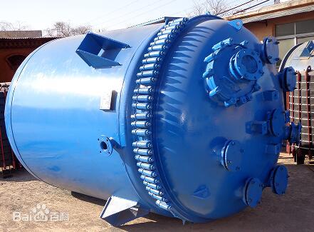 搪玻璃设备 搪玻璃设备