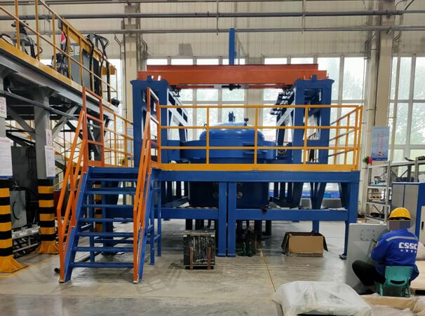 井盖压力检测装置