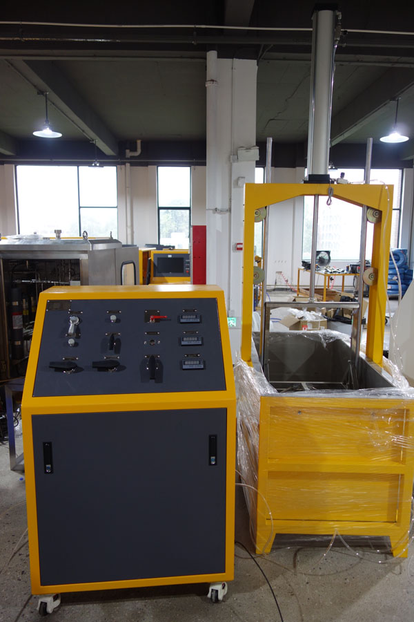 包装桶压力检测系统 包装桶压力检测系统