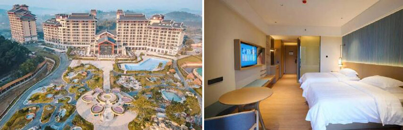 2022亿威仕年度旅游剪影1